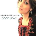 Samantha Preis — Good News